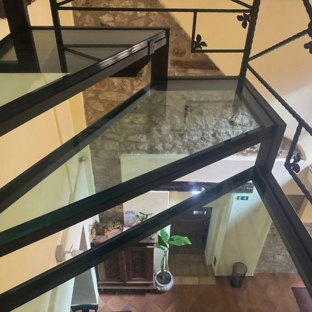 Hotel Residenza Sant'Andrea à Campobasso Extérieur photo