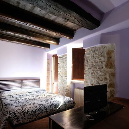Hotel Residenza Sant'Andrea à Campobasso Extérieur photo