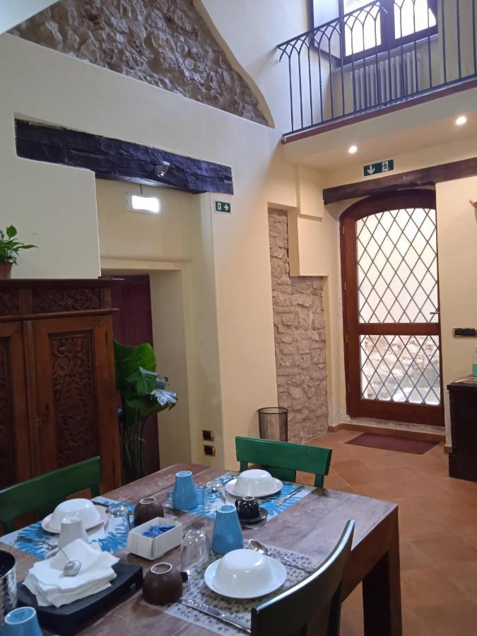 Hotel Residenza Sant'Andrea à Campobasso Extérieur photo