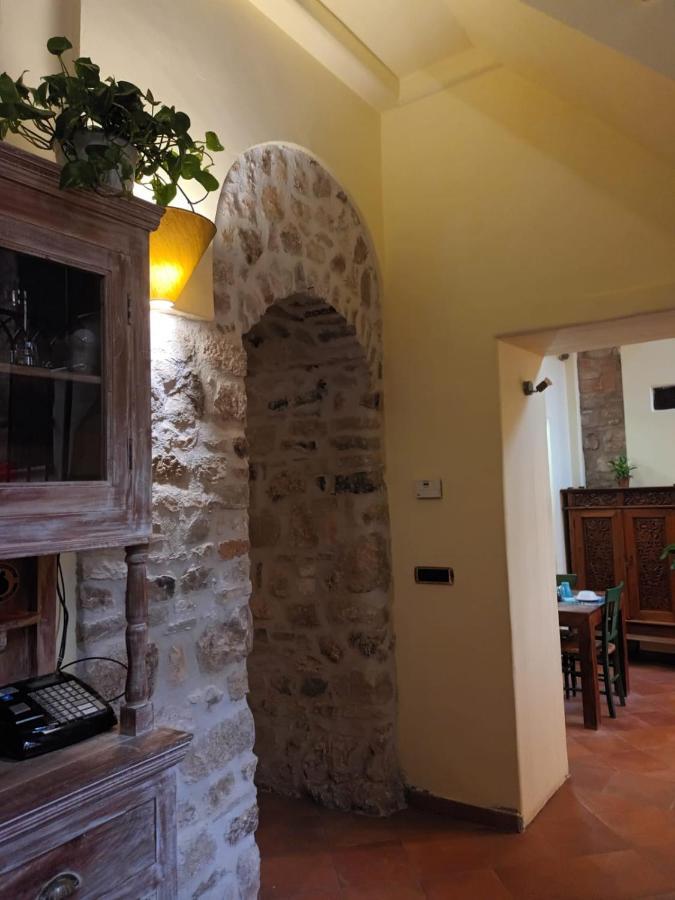Hotel Residenza Sant'Andrea à Campobasso Extérieur photo