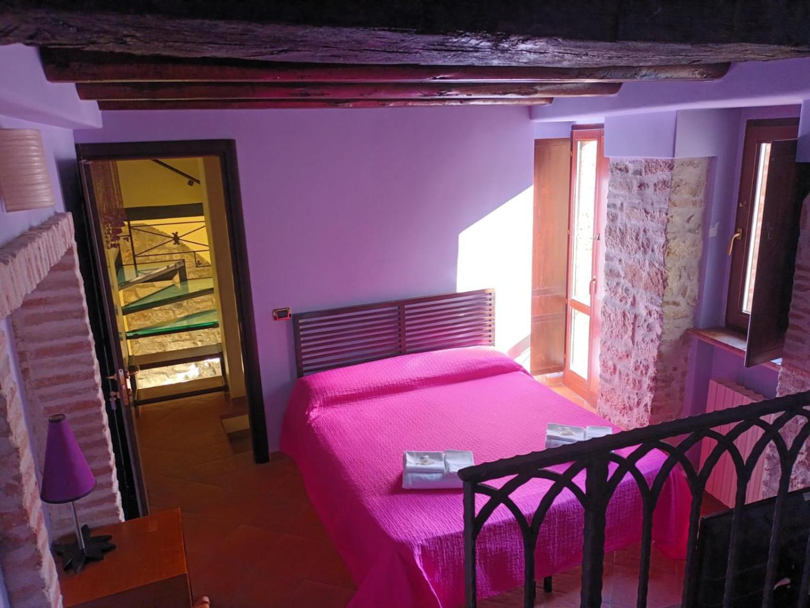 Hotel Residenza Sant'Andrea à Campobasso Extérieur photo