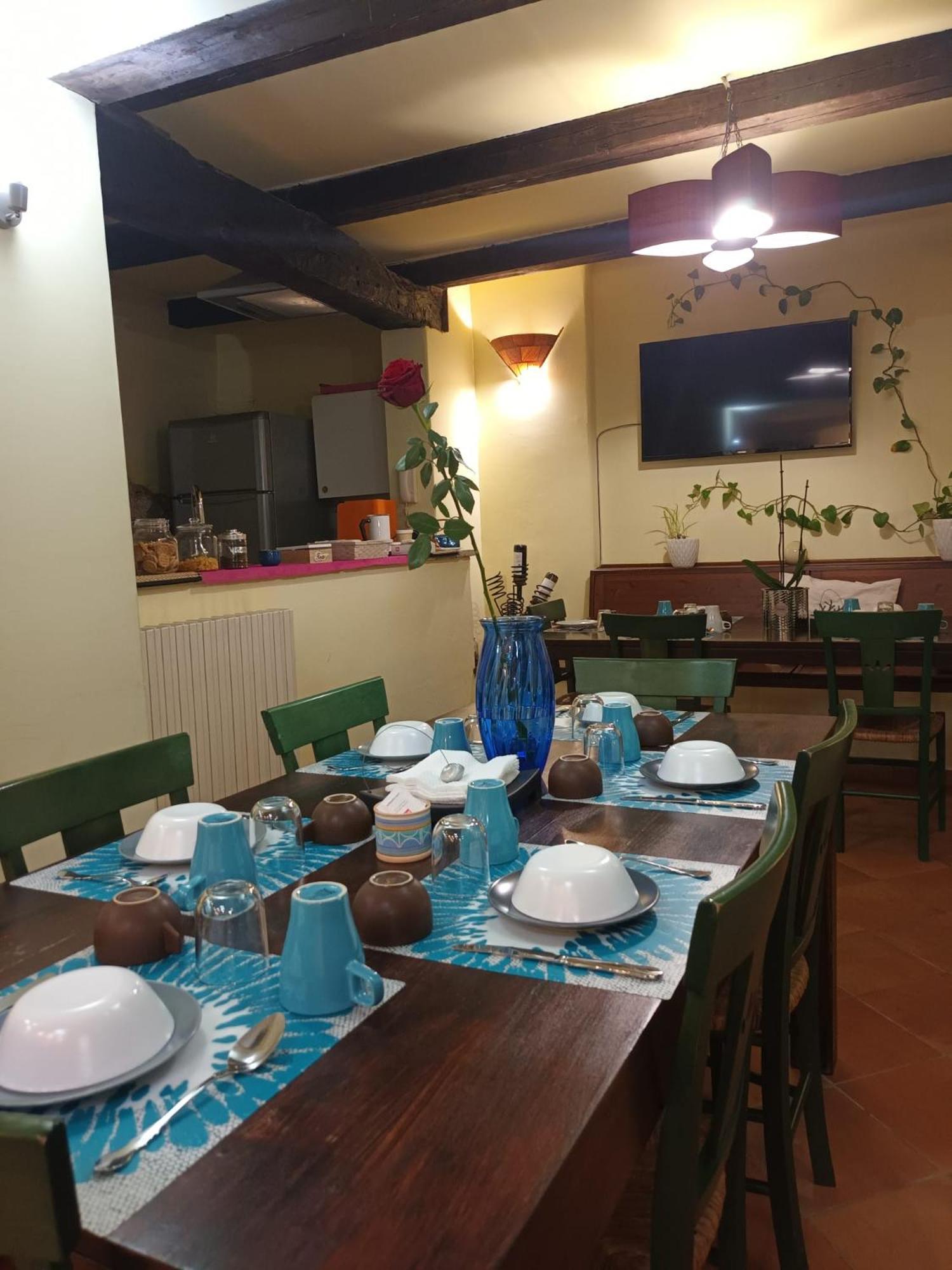Hotel Residenza Sant'Andrea à Campobasso Extérieur photo