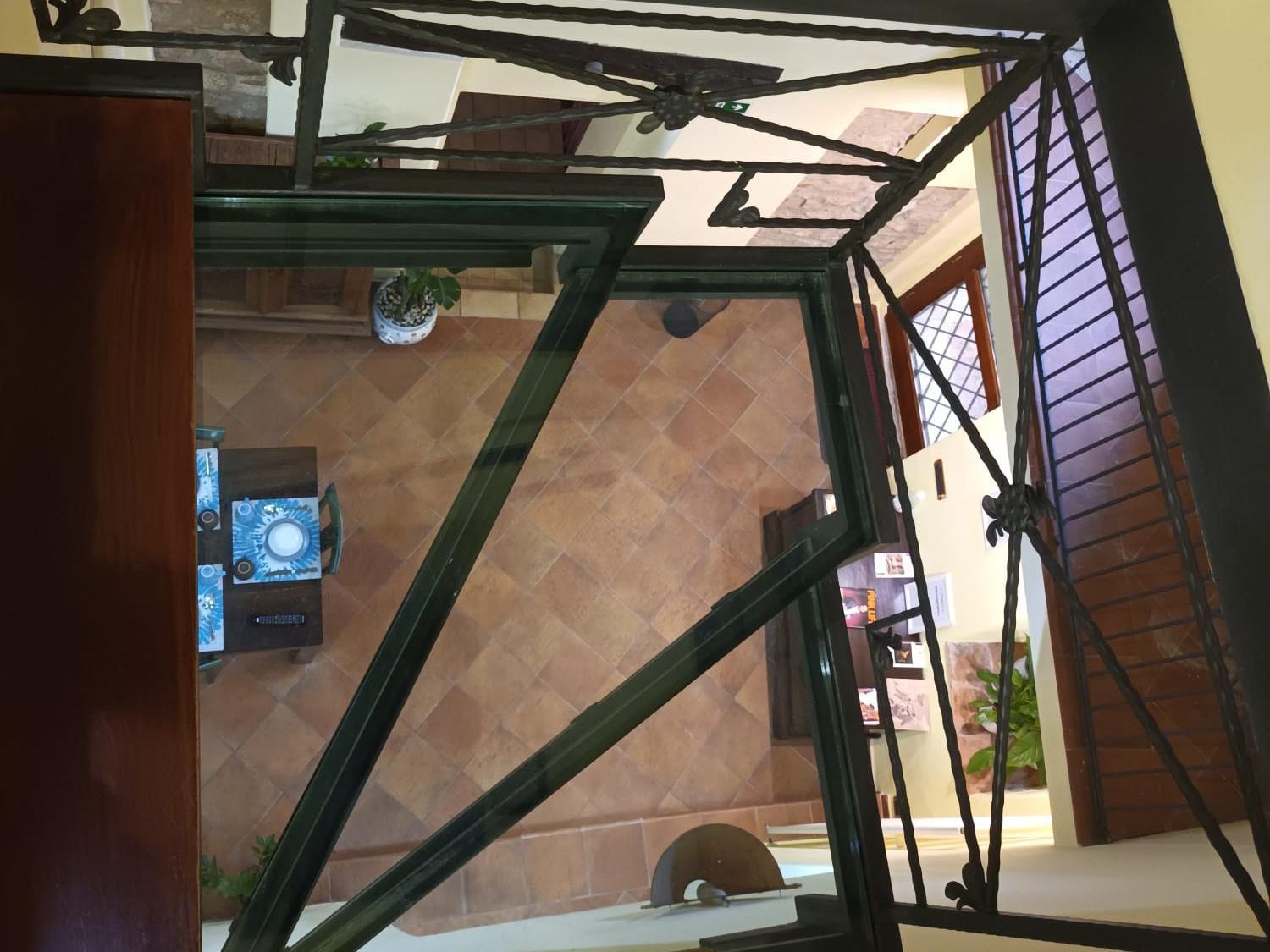 Hotel Residenza Sant'Andrea à Campobasso Extérieur photo