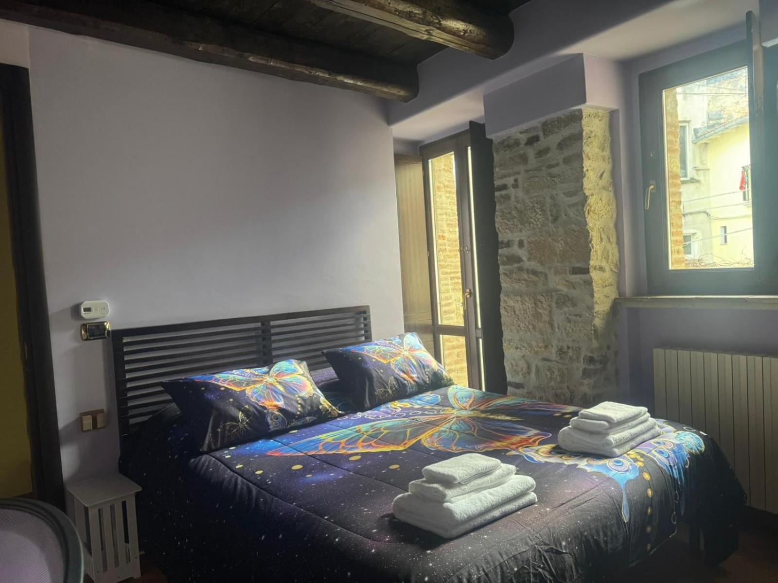 Hotel Residenza Sant'Andrea à Campobasso Extérieur photo