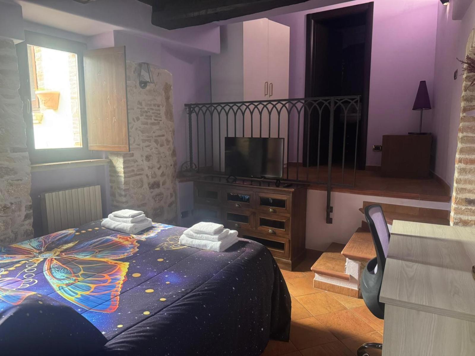 Hotel Residenza Sant'Andrea à Campobasso Extérieur photo
