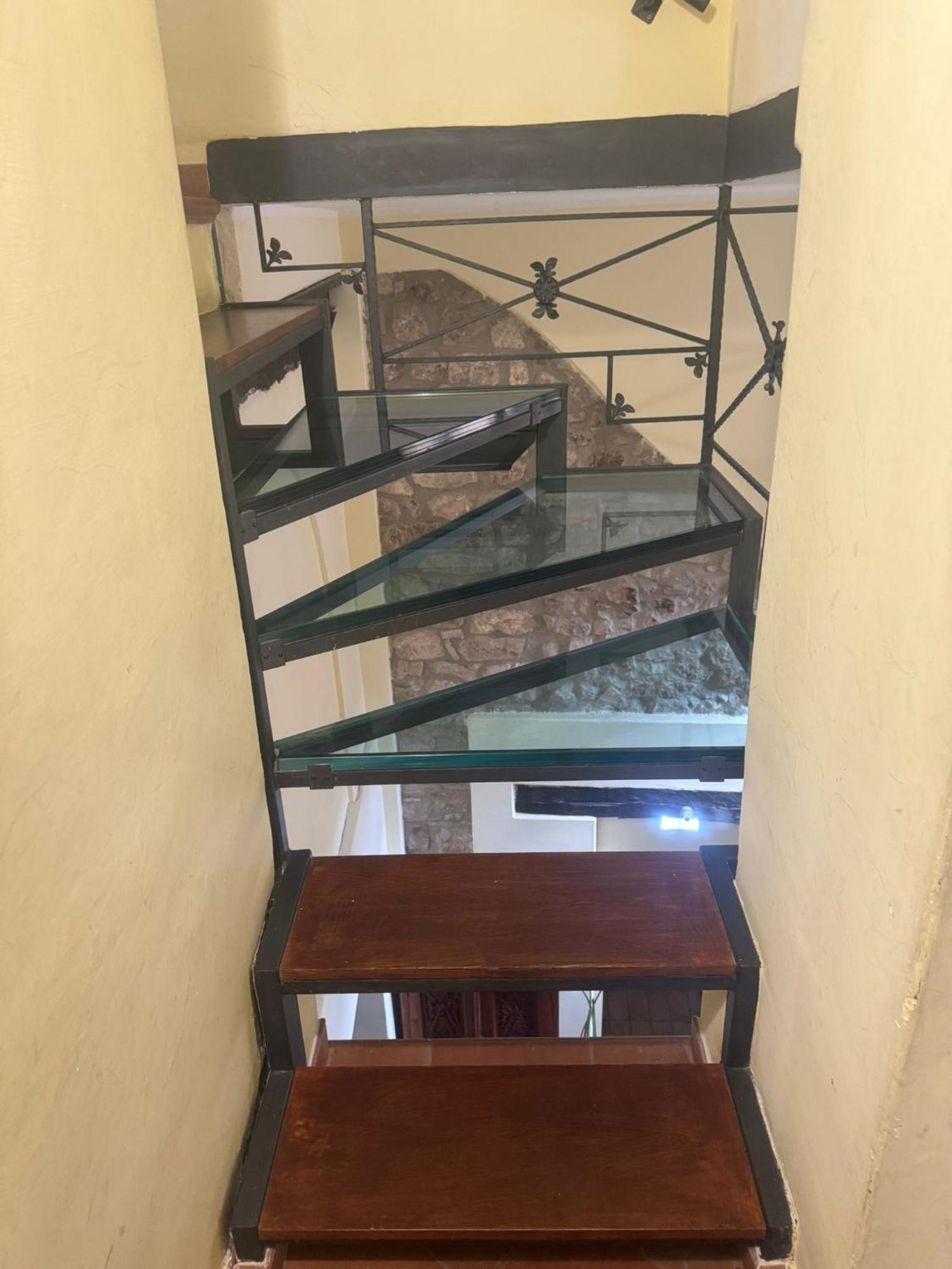 Hotel Residenza Sant'Andrea à Campobasso Extérieur photo
