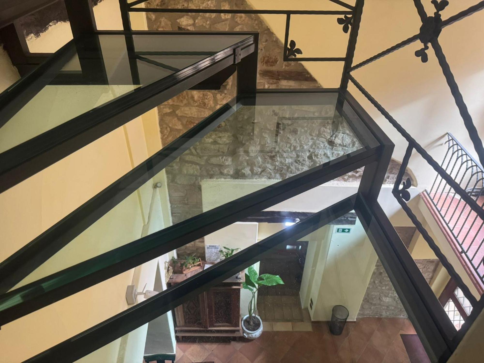 Hotel Residenza Sant'Andrea à Campobasso Extérieur photo