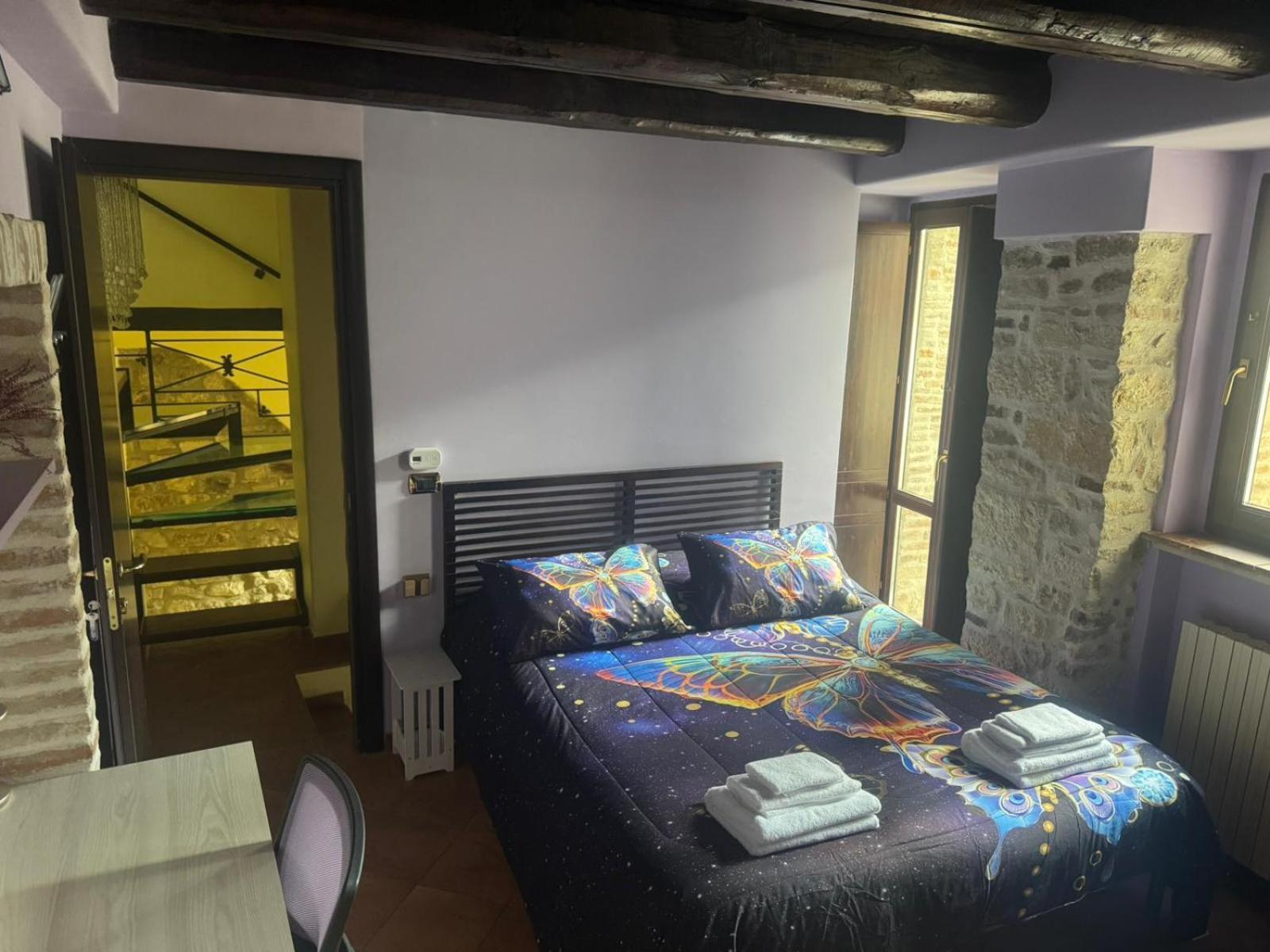 Hotel Residenza Sant'Andrea à Campobasso Extérieur photo