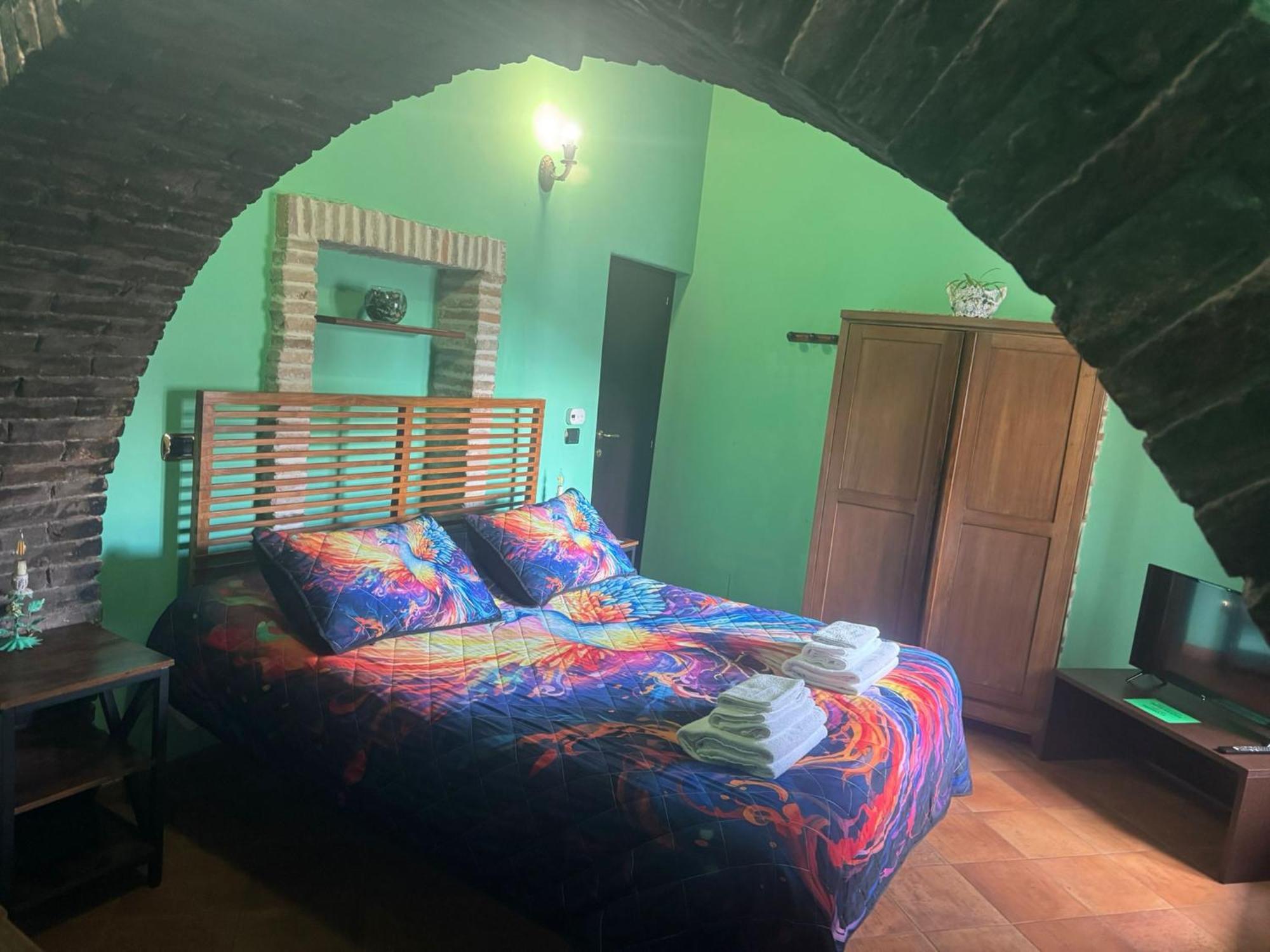 Hotel Residenza Sant'Andrea à Campobasso Extérieur photo