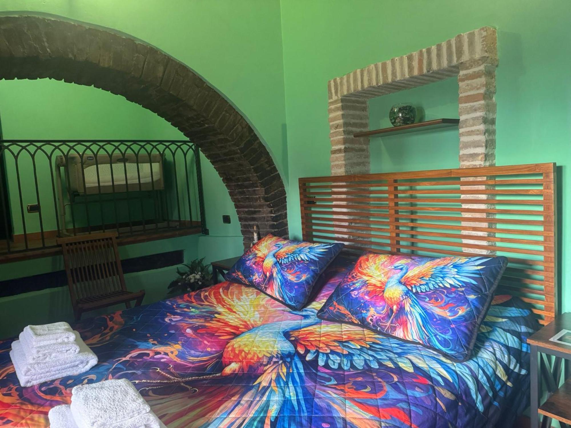 Hotel Residenza Sant'Andrea à Campobasso Extérieur photo