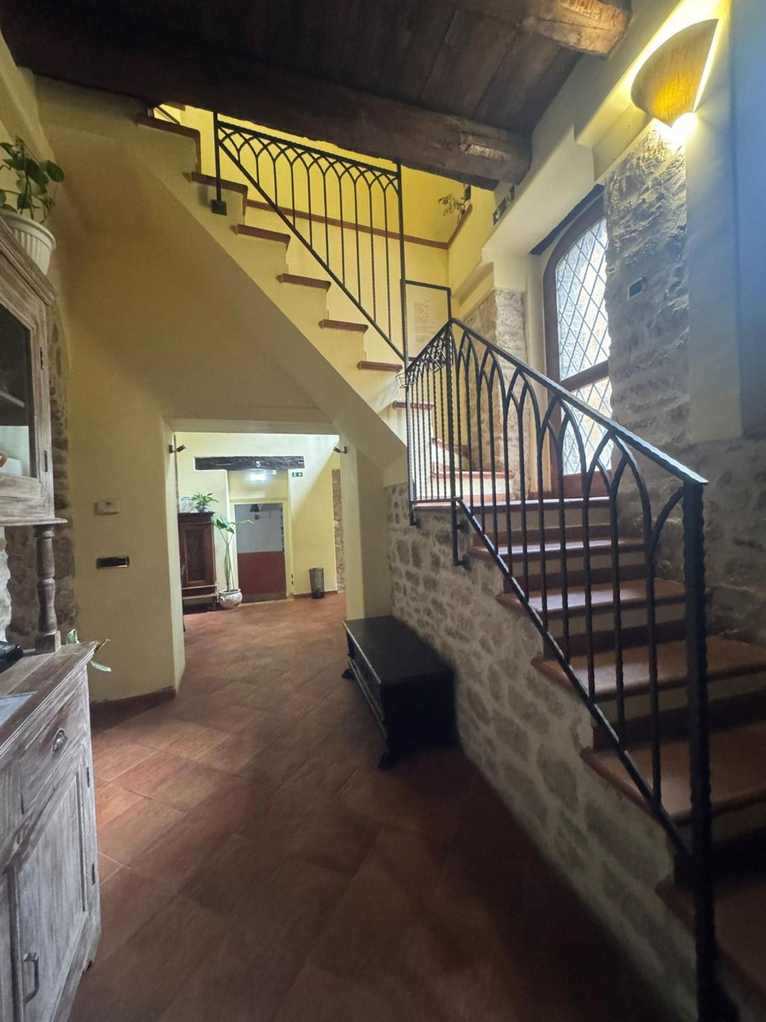 Hotel Residenza Sant'Andrea à Campobasso Extérieur photo