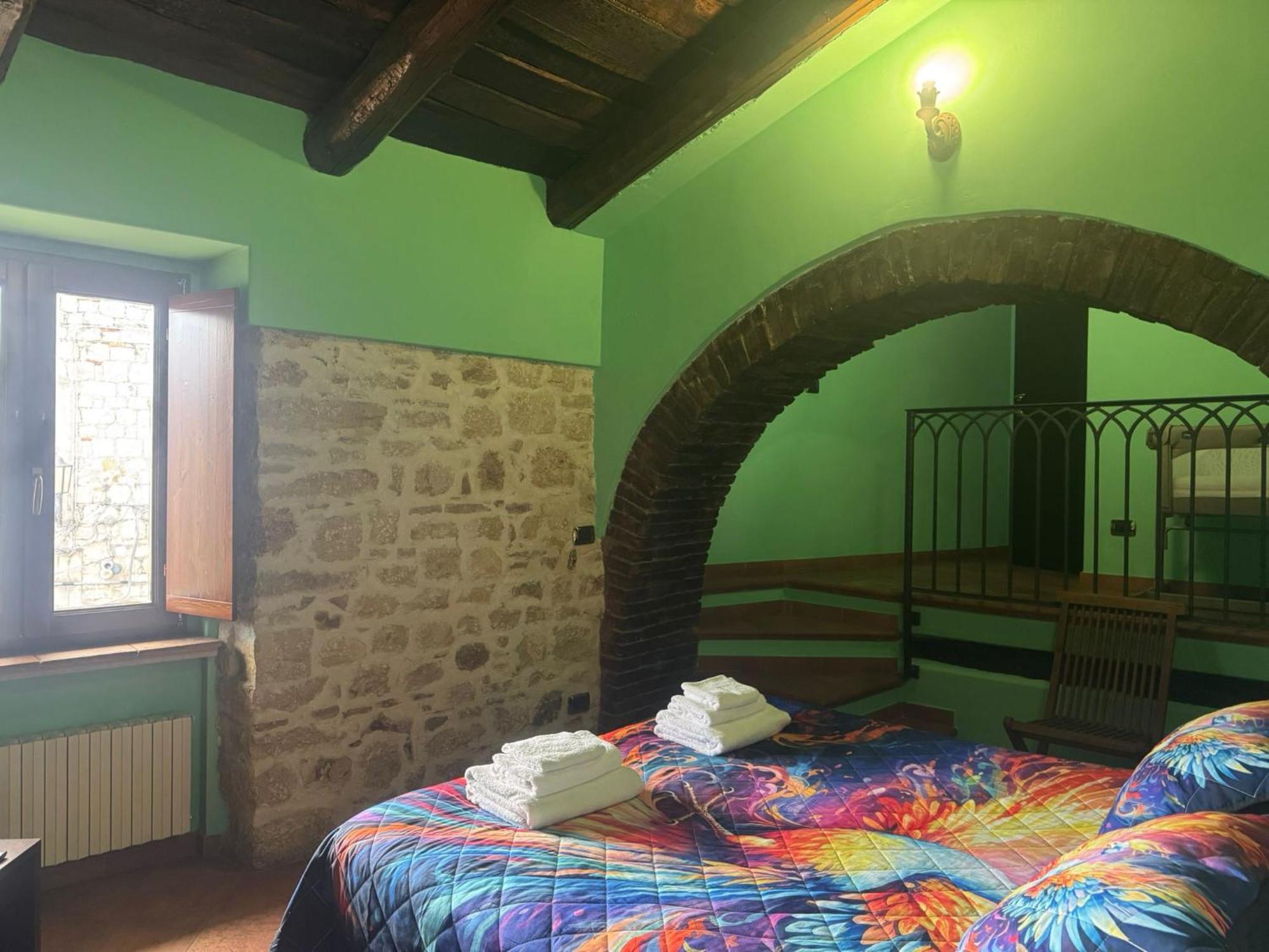 Hotel Residenza Sant'Andrea à Campobasso Extérieur photo