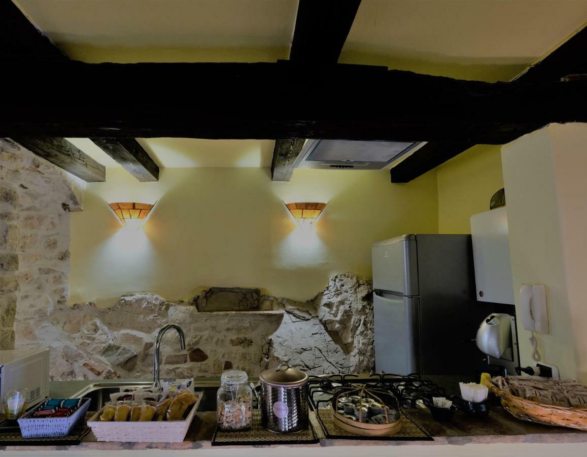 Hotel Residenza Sant'Andrea à Campobasso Extérieur photo